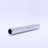 Cockpik Embout de lavement en métal Thin Steel 15 x 2cm